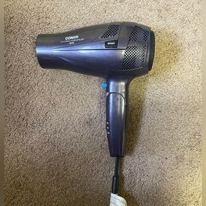 Conair cord keeper 1857 hair dryer